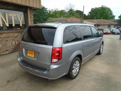 2018 Dodge Grand Caravan SE - Photo 4 - Newport News, VA 23605