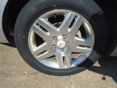 2015 Chevrolet Impala Limited LT Fleet   - Photo 27 - Newport News, VA 23605