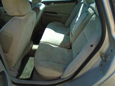 2015 Chevrolet Impala Limited LT Fleet   - Photo 22 - Newport News, VA 23605