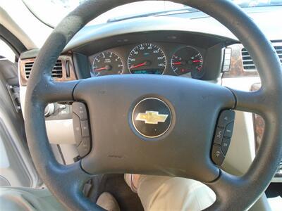 2015 Chevrolet Impala Limited LT Fleet   - Photo 11 - Newport News, VA 23605