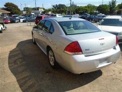 2015 Chevrolet Impala Limited LT Fleet   - Photo 3 - Newport News, VA 23605