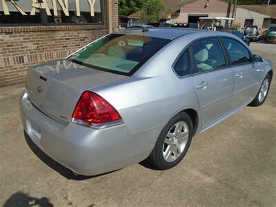 2015 Chevrolet Impala Limited LT Fleet   - Photo 4 - Newport News, VA 23605