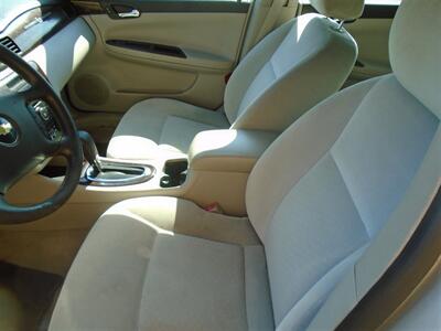 2015 Chevrolet Impala Limited LT Fleet   - Photo 9 - Newport News, VA 23605