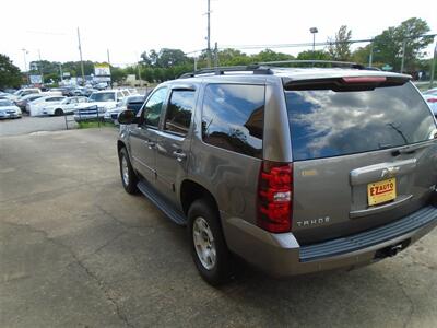 2011 Chevrolet Tahoe LT   - Photo 2 - Newport News, VA 23605