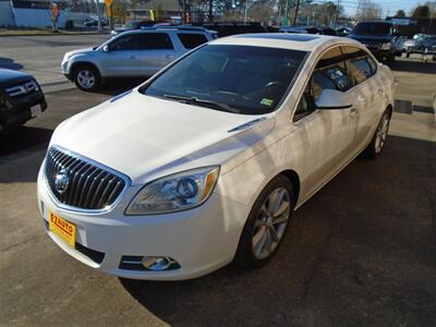 2013 Buick Verano Convenience Group   - Photo 2 - Newport News, VA 23605
