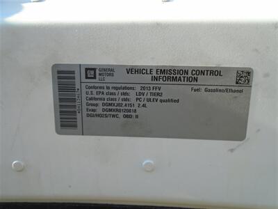 2013 Buick Verano Convenience Group   - Photo 23 - Newport News, VA 23605