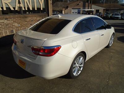 2013 Buick Verano Convenience Group   - Photo 4 - Newport News, VA 23605