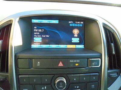 2013 Buick Verano Convenience Group   - Photo 12 - Newport News, VA 23605