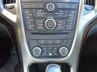 2013 Buick Verano Convenience Group   - Photo 14 - Newport News, VA 23605