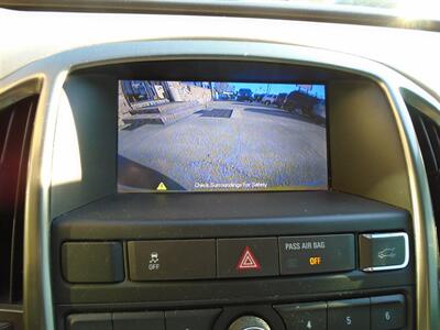 2013 Buick Verano Convenience Group   - Photo 13 - Newport News, VA 23605