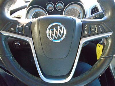 2013 Buick Verano Convenience Group   - Photo 10 - Newport News, VA 23605