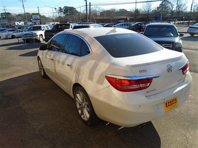 2013 Buick Verano Convenience Group   - Photo 3 - Newport News, VA 23605
