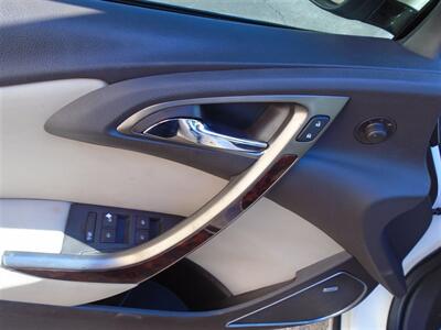 2013 Buick Verano Convenience Group   - Photo 7 - Newport News, VA 23605