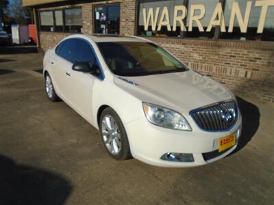 2013 Buick Verano Convenience Group   - Photo 1 - Newport News, VA 23605