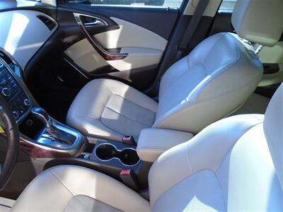2013 Buick Verano Convenience Group   - Photo 9 - Newport News, VA 23605