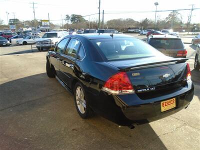 2014 Chevrolet Impala Limited LTZ Fleet   - Photo 3 - Newport News, VA 23605