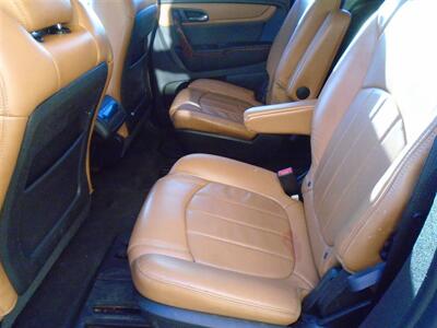 2013 Chevrolet Traverse LTZ - Photo 21 - Newport News, VA 23605