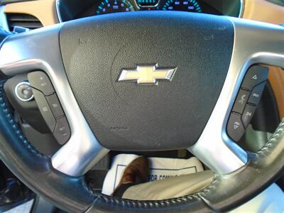 2013 Chevrolet Traverse LTZ - Photo 10 - Newport News, VA 23605