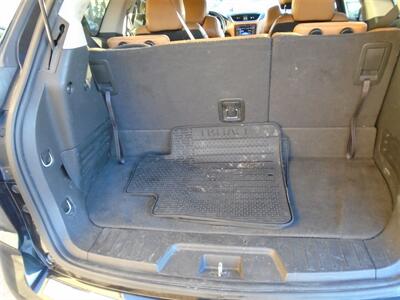 2013 Chevrolet Traverse LTZ - Photo 18 - Newport News, VA 23605