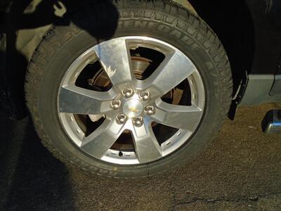 2013 Chevrolet Traverse LTZ - Photo 24 - Newport News, VA 23605