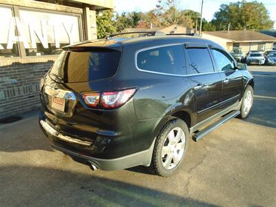 2013 Chevrolet Traverse LTZ - Photo 5 - Newport News, VA 23605