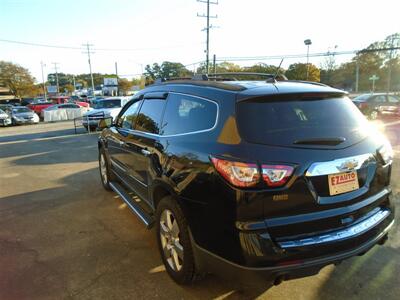 2013 Chevrolet Traverse LTZ - Photo 4 - Newport News, VA 23605