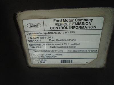 2012 Ford Escape XLT - Photo 23 - Newport News, VA 23605