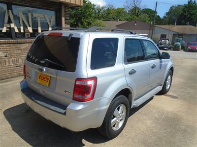 2012 Ford Escape XLT - Photo 4 - Newport News, VA 23605