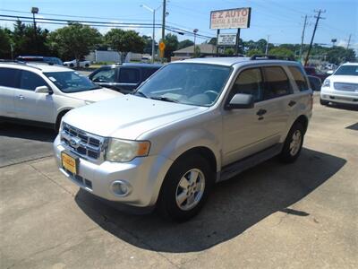 2012 Ford Escape XLT - Photo 2 - Newport News, VA 23605