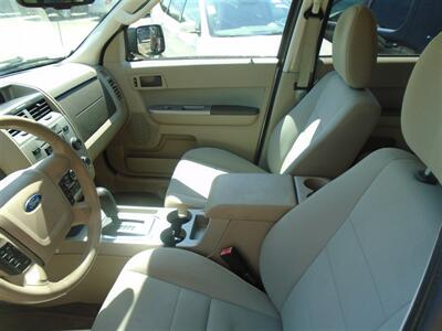 2012 Ford Escape XLT - Photo 9 - Newport News, VA 23605