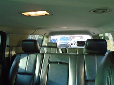 2013 Chevrolet Suburban LT 1500 - Photo 19 - Newport News, VA 23605