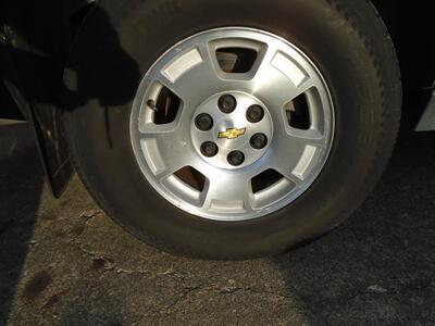 2013 Chevrolet Suburban LT 1500 - Photo 24 - Newport News, VA 23605