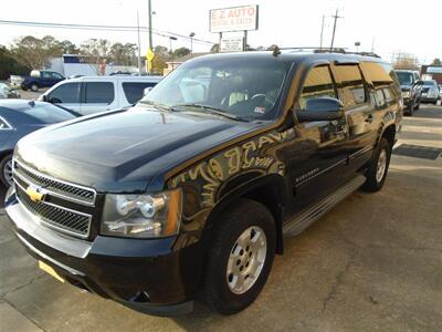 2013 Chevrolet Suburban LT 1500 - Photo 2 - Newport News, VA 23605