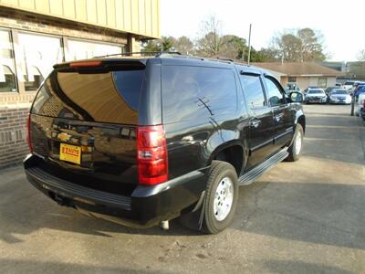 2013 Chevrolet Suburban LT 1500 - Photo 4 - Newport News, VA 23605