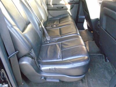 2013 Chevrolet Suburban LT 1500 - Photo 16 - Newport News, VA 23605