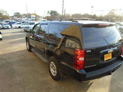 2013 Chevrolet Suburban LT 1500 - Photo 3 - Newport News, VA 23605