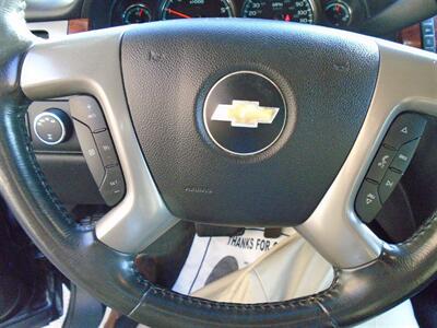 2013 Chevrolet Suburban LT 1500 - Photo 12 - Newport News, VA 23605