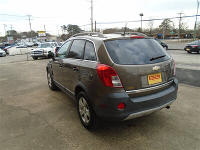 2014 Chevrolet Captiva Sport LS   - Photo 3 - Newport News, VA 23605