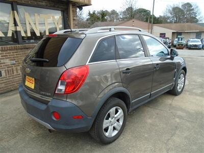 2014 Chevrolet Captiva Sport LS   - Photo 4 - Newport News, VA 23605