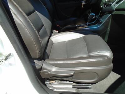 2015 Chevrolet Cruze LTZ Auto   - Photo 18 - Newport News, VA 23605