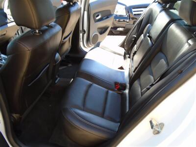 2015 Chevrolet Cruze LTZ Auto   - Photo 20 - Newport News, VA 23605
