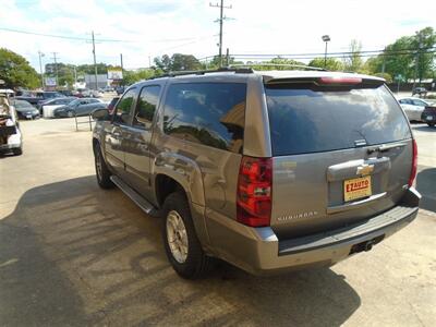 2012 Chevrolet Suburban LT - Photo 3 - Newport News, VA 23605