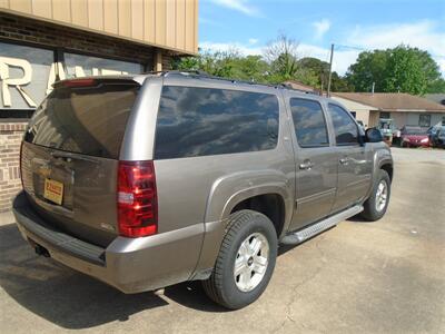 2012 Chevrolet Suburban LT - Photo 4 - Newport News, VA 23605