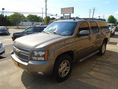 2012 Chevrolet Suburban LT - Photo 2 - Newport News, VA 23605
