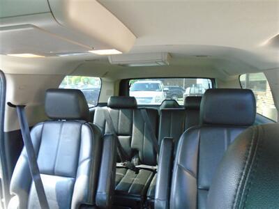 2012 Chevrolet Suburban LT - Photo 22 - Newport News, VA 23605