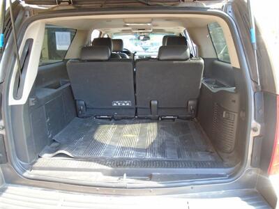 2012 Chevrolet Suburban LT - Photo 24 - Newport News, VA 23605
