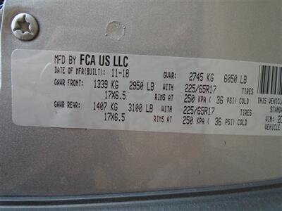 2019 Dodge Grand Caravan GT   - Photo 24 - Newport News, VA 23605