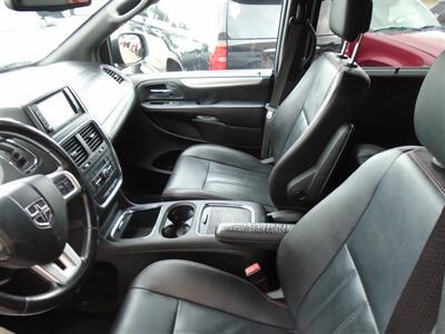 2019 Dodge Grand Caravan GT   - Photo 8 - Newport News, VA 23605