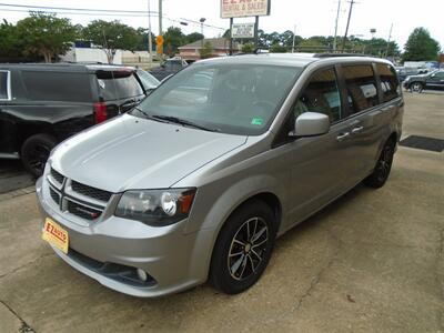 2019 Dodge Grand Caravan GT   - Photo 2 - Newport News, VA 23605
