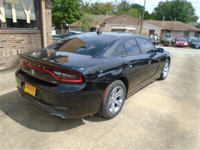2016 Dodge Charger SXT   - Photo 4 - Newport News, VA 23605